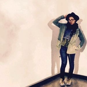 Meet your Posher, Jasmine